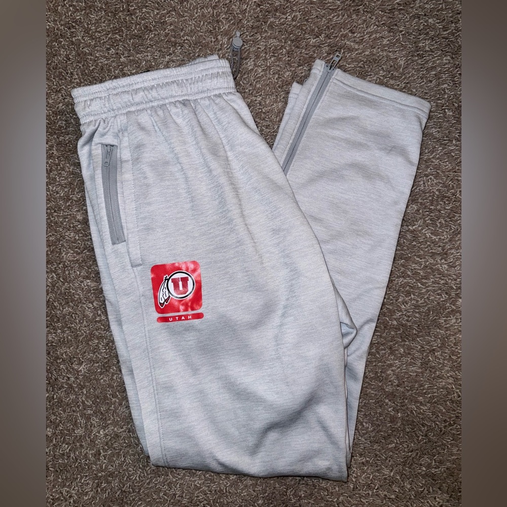 Utah Joggers